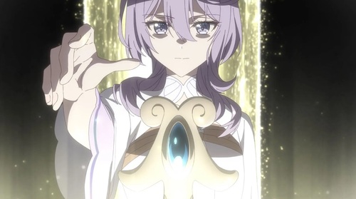 Kanpekisugite Kawaige ga Nai Episode 12 [END]