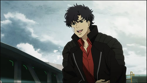 Lazarus Episode 13 [END]