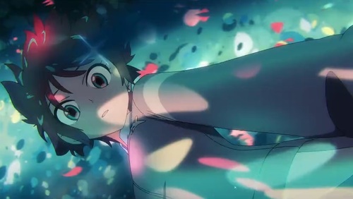 Mobile Suit Gundam GQuuuuuuX Episode 9 Mobile Suit Gundam GQuuuuuuX Episode 9