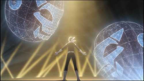 Sentai Daishikkaku S2 Episode 8