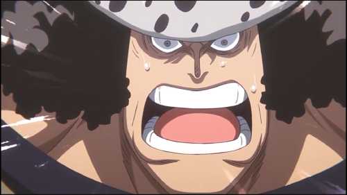One Piece Episode 1131 One Piece Episode 1131