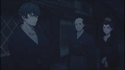 Kijin Gentoushou Episode 10