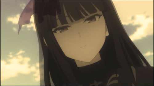 Aru Majo ga Shinu Made Episode 12 [END]