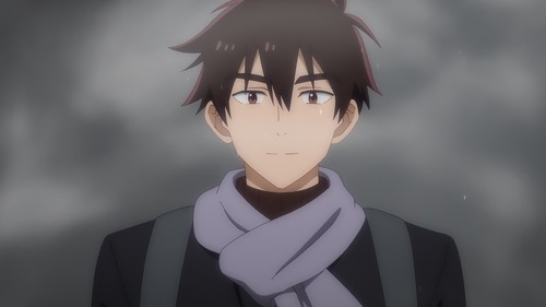 Shiunji ke no Kodomotachi Episode 10 Shiunji ke no Kodomotachi Episode 10