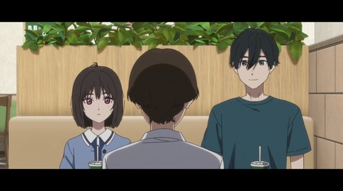 Shoushimin Series Season 2 Episode 10 Shoushimin Series Season 2 Episode 10