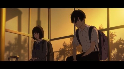 Shoushimin Series Season 2 Episode 9 Shoushimin Series Season 2 Episode 9