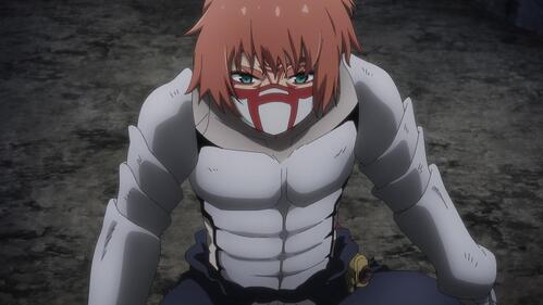 Teogonia Episode 12 [END]