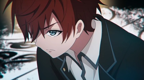 The Beginning After the End Episode 10 The Beginning After the End Episode 10