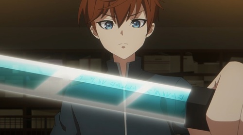 The Beginning After the End Episode 11 The Beginning After the End Episode 11