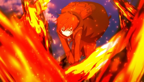 The Beginning After the End Episode 12 [END]