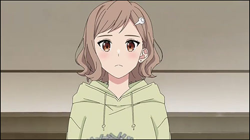 Witch Watch Episode 9