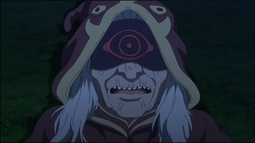 Witch Watch Episode 12