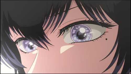 Kowloon Generic Romance Episode 10