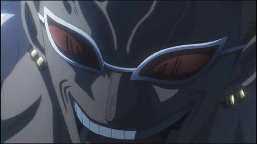 One Piece Episode 1134 One Piece Episode 1134