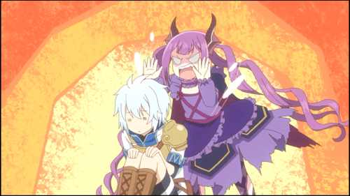 Kanchigai no Atelier Meister Episode 11 Kanchigai no Atelier Meister Episode 11