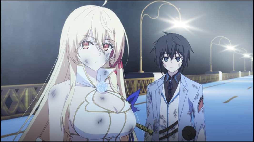 Kimi to Boku no Saigo no Senjou Season 2 Episode 9 Kimi to Boku no Saigo no Senjou Season 2 Episode 9