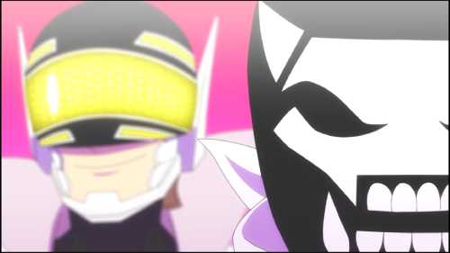 Sentai Daishikkaku S2 Episode 9