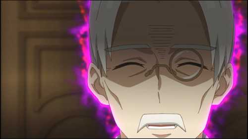 Koujo Denka no Kateikyoushi Episode 1