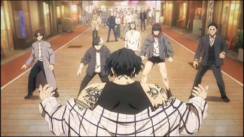 Wind Breaker S2 Episode 11