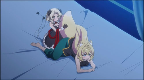 Slime Taoshite 300-nen Season 2 Episode 10