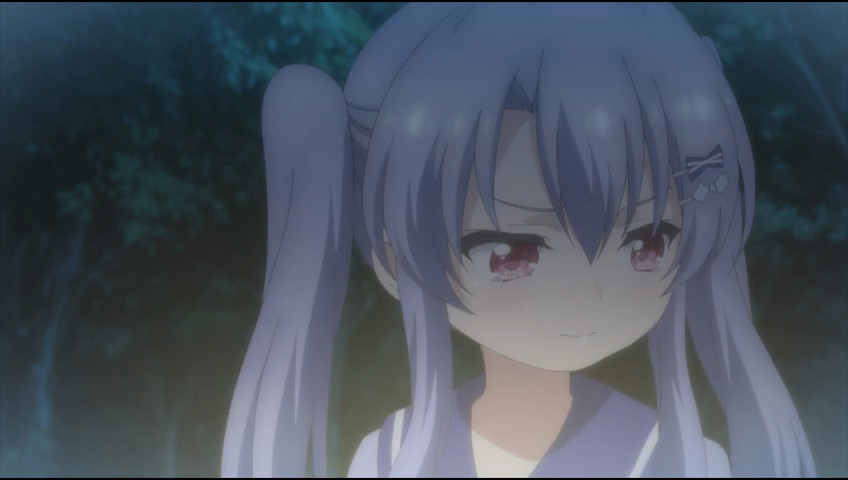 Summer Pockets Episode 13