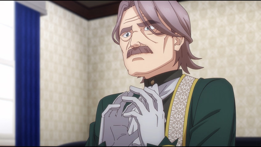 Yami Healer Episode 10