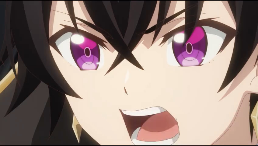 Ore wa Seikan Kokka Episode 10 Ore wa Seikan Kokka Episode 10