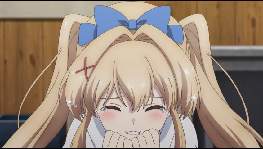 Summer Pockets Episode 10