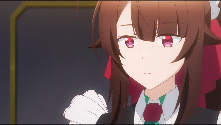 Ore wa Seikan Kokka Episode 9 Ore wa Seikan Kokka Episode 9