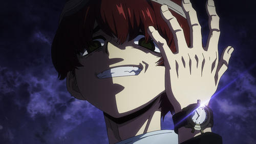 Dr. Stone Season 4 Part 2 Episode 4 Dr. Stone Season 4 Part 2 Episode 4