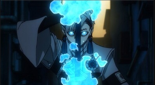 Gachiakuta Episode 3 Gachiakuta Episode 3