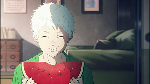 Hikaru ga Shinda Natsu Episode 3