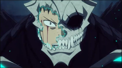 Kaijuu 8-gou Season 2 Episode 0