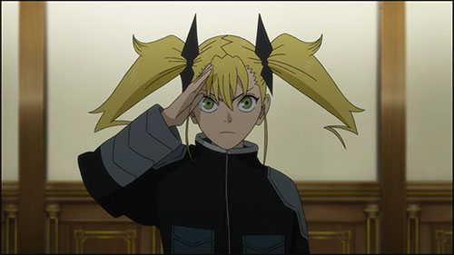 Kaijuu 8-gou Season 2 Episode 1