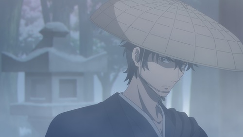 Kijin Gentoushou Episode 14