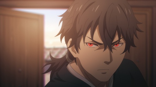 Kijin Gentoushou Episode 15