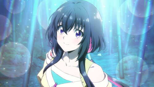 Onmyou Kaiten ReBirth Episode 1