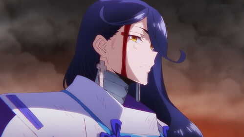 Onmyou Kaiten ReBirth Episode 4