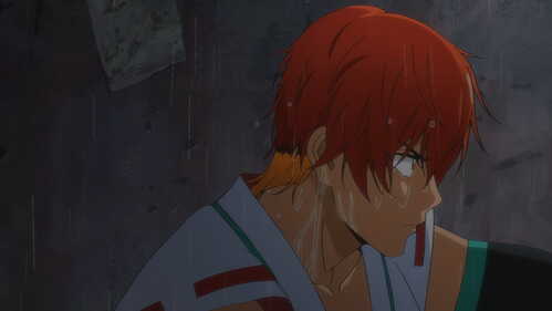 Onmyou Kaiten ReBirth Episode 5