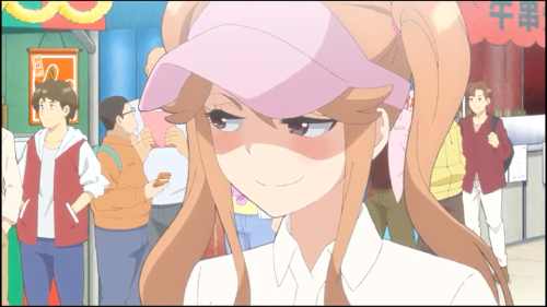 Uchuujin MuuMuu Episode 13