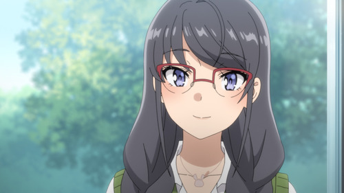 Seishun Buta Yarou wa Santa Claus Episode 2