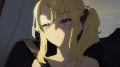 Seishun Buta Yarou wa Santa Claus Episode 3