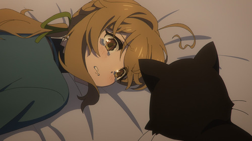 Silent Witch Episode 2 Silent Witch Episode 2