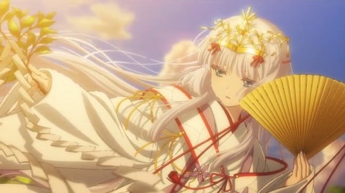 Summer Pockets Episode 17