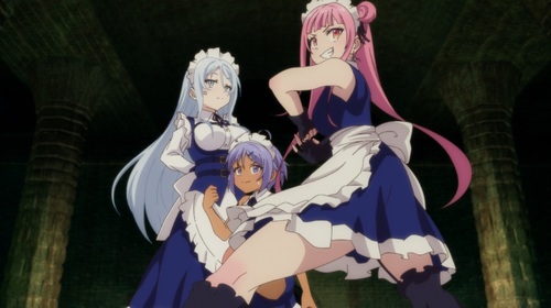Tensei shitara Dainana Ouji Season 2 Episode 3 Tensei shitara Dainana Ouji Season 2 Episode 3