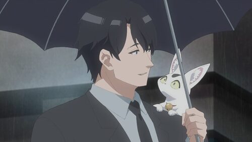 Uchuujin MuuMuu Episode 14
