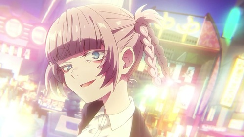 Yofukashi no Uta Season 2 Episode 1