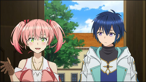 Yuusha Party o Tsuihou Sareta Shiro Madoushi Episode 2