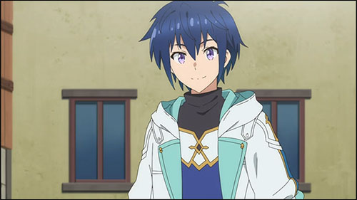 Yuusha Party o Tsuihou Sareta Shiro Madoushi Episode 3