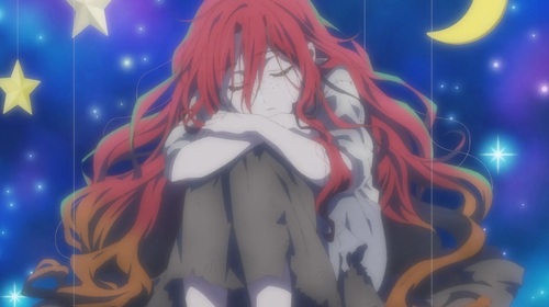 Zutaboro Reijou wa Ane no Moto Episode 2